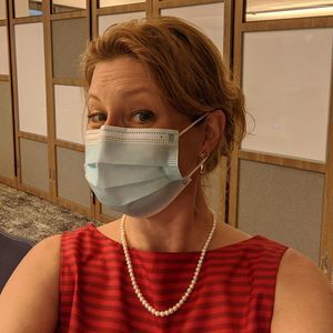 Meet your Posher, Dawna